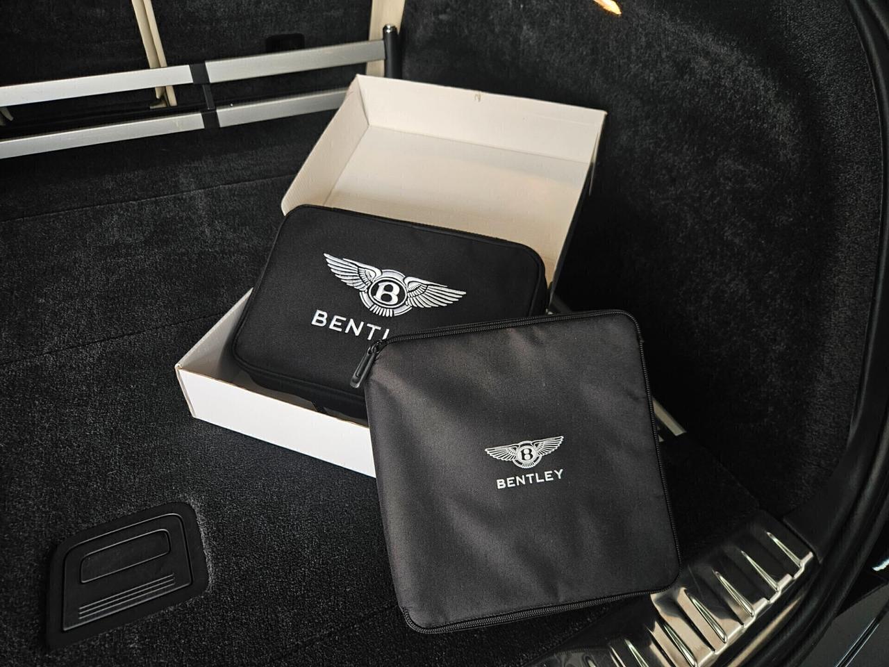 Bentley Bentayga 4.0 V8 auto - IVA ESPOSTA