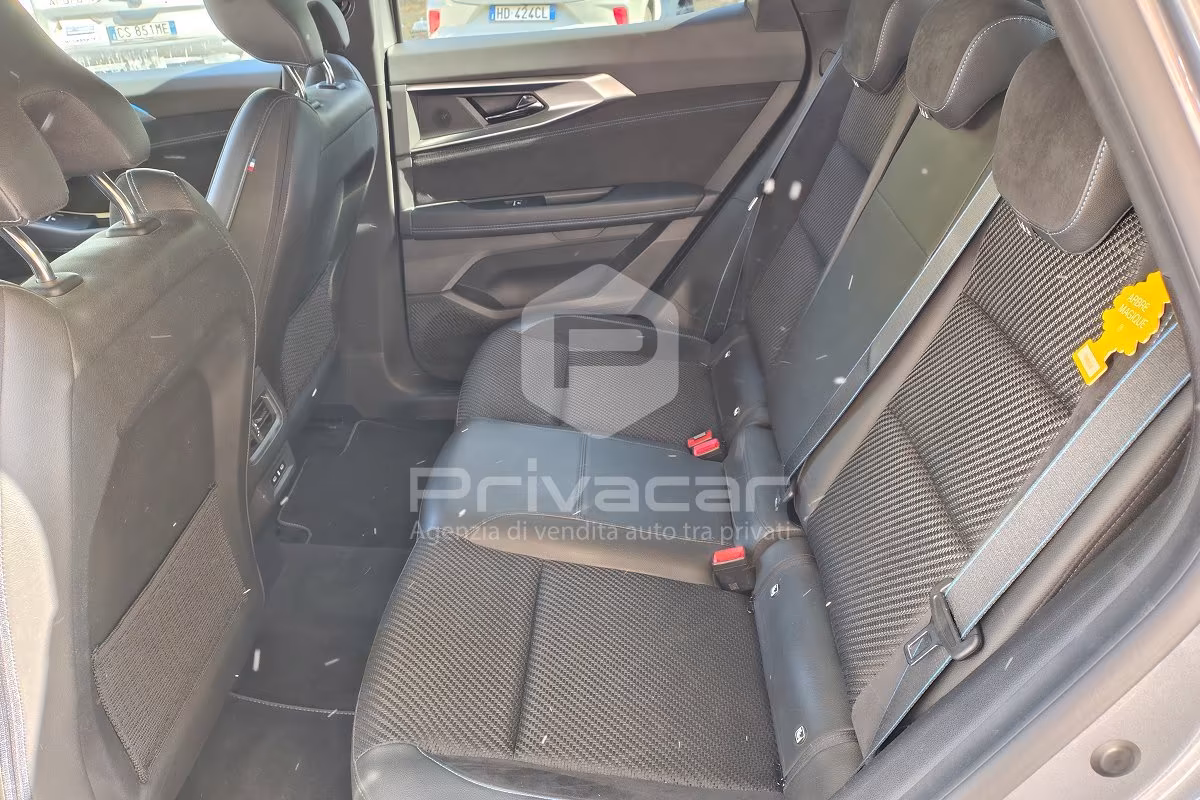 RENAULT Austral Austral Full Hybrid E-Tech 200 CV Techno Esprit Alpine
