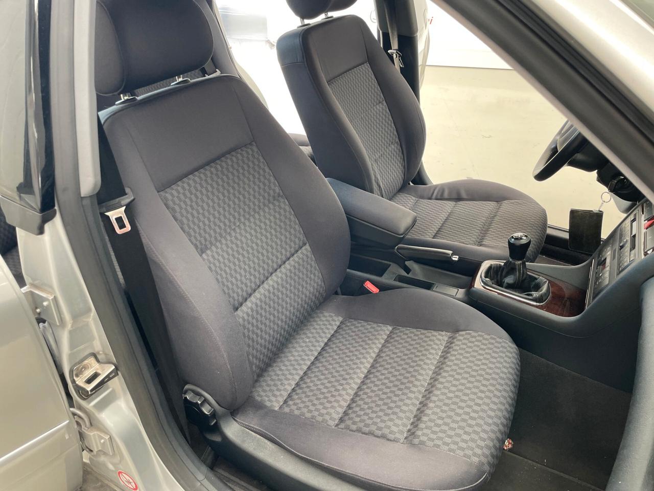 Audi A4 1.8 20V