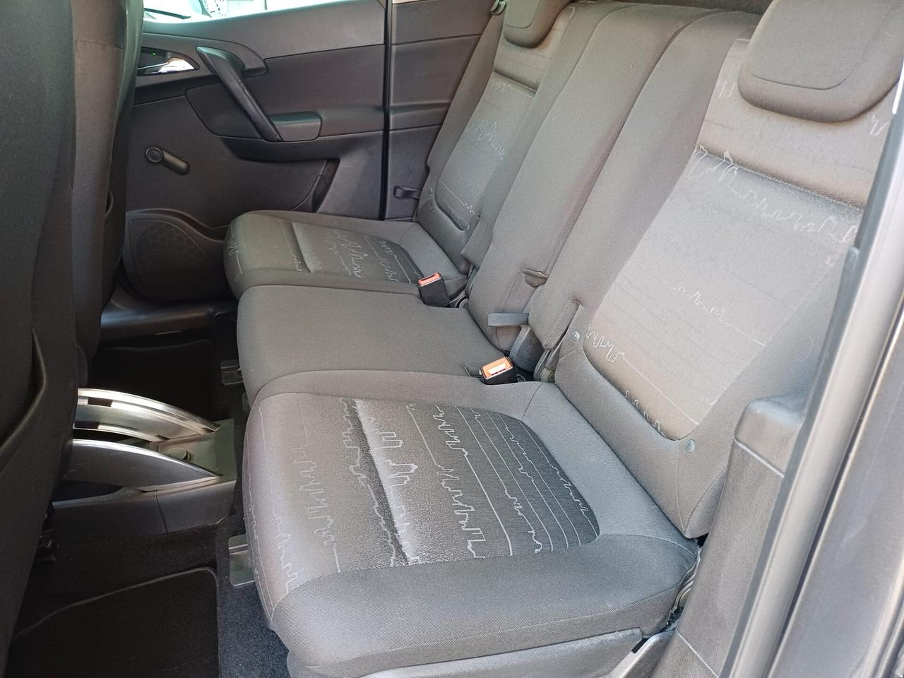 Opel Meriva 1.4 Benzina UNIPROPRIETA PERFETTA - 2014