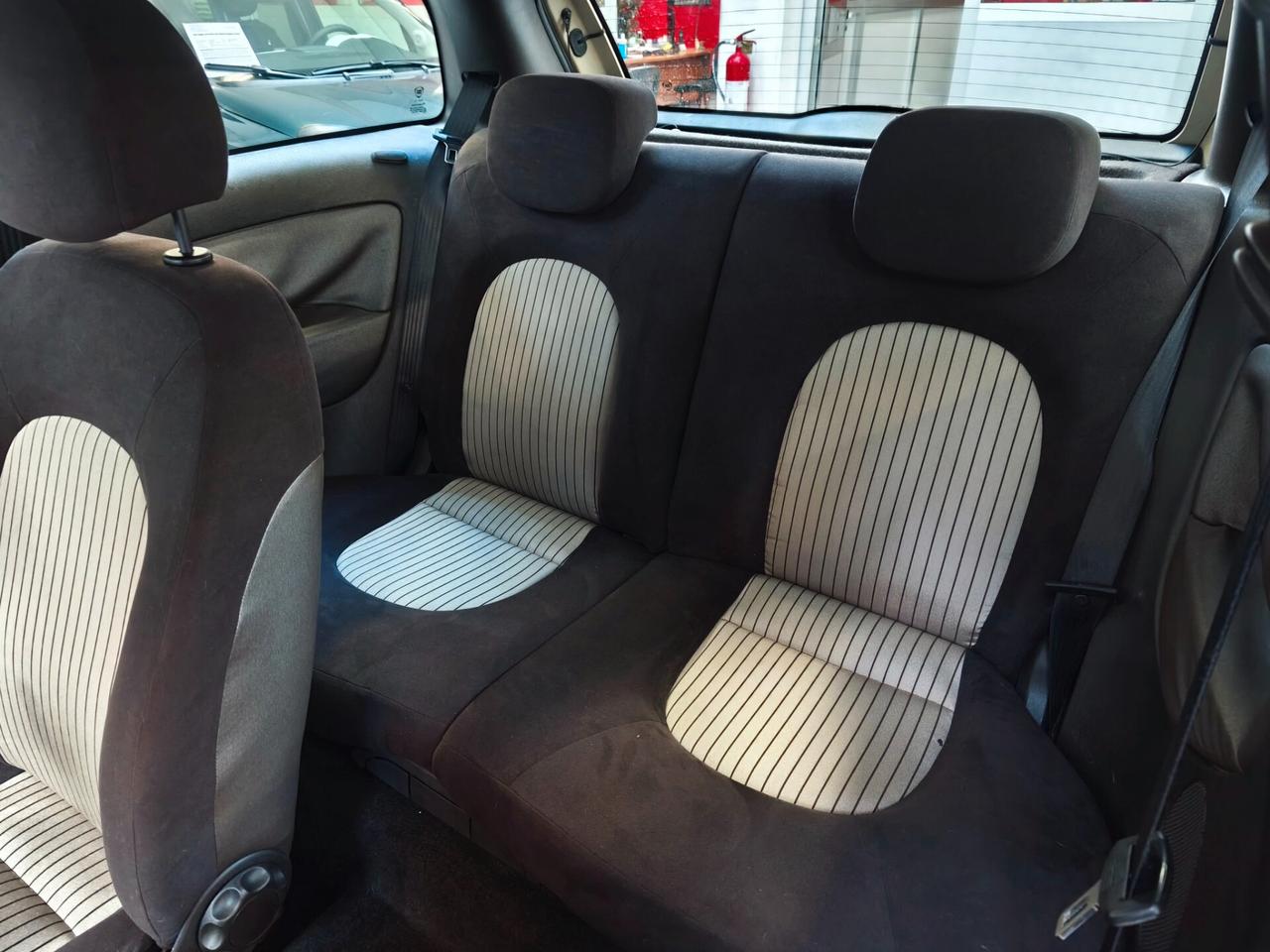 Lancia Ypsilon 1.4 Oro Bianco