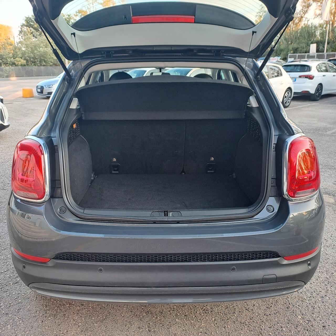 Fiat 500X 1.3 Mtj 95 Cv Pop Star