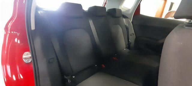 SEAT Arona 1.0 EcoTSI Reference
