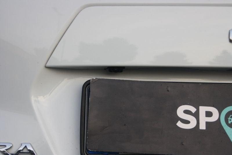 Nissan Micra Micra IG-T 100 5 porte Acenta