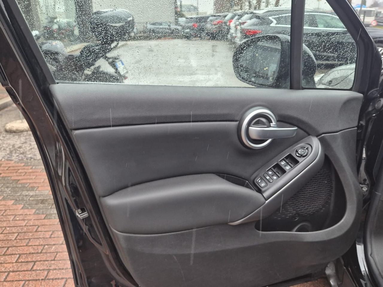 Fiat 500X 1.3 MJT Pop E6B -- Pass. Incluso!!!
