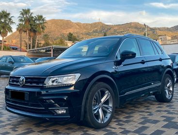 Volkswagen Tiguan Sport 2.0 TDI 150CV DSG