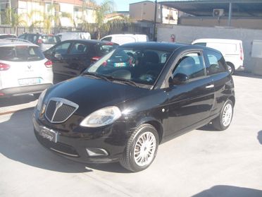 Lancia Ypsilon 1.3 MJT 75 CV Oro - 2010