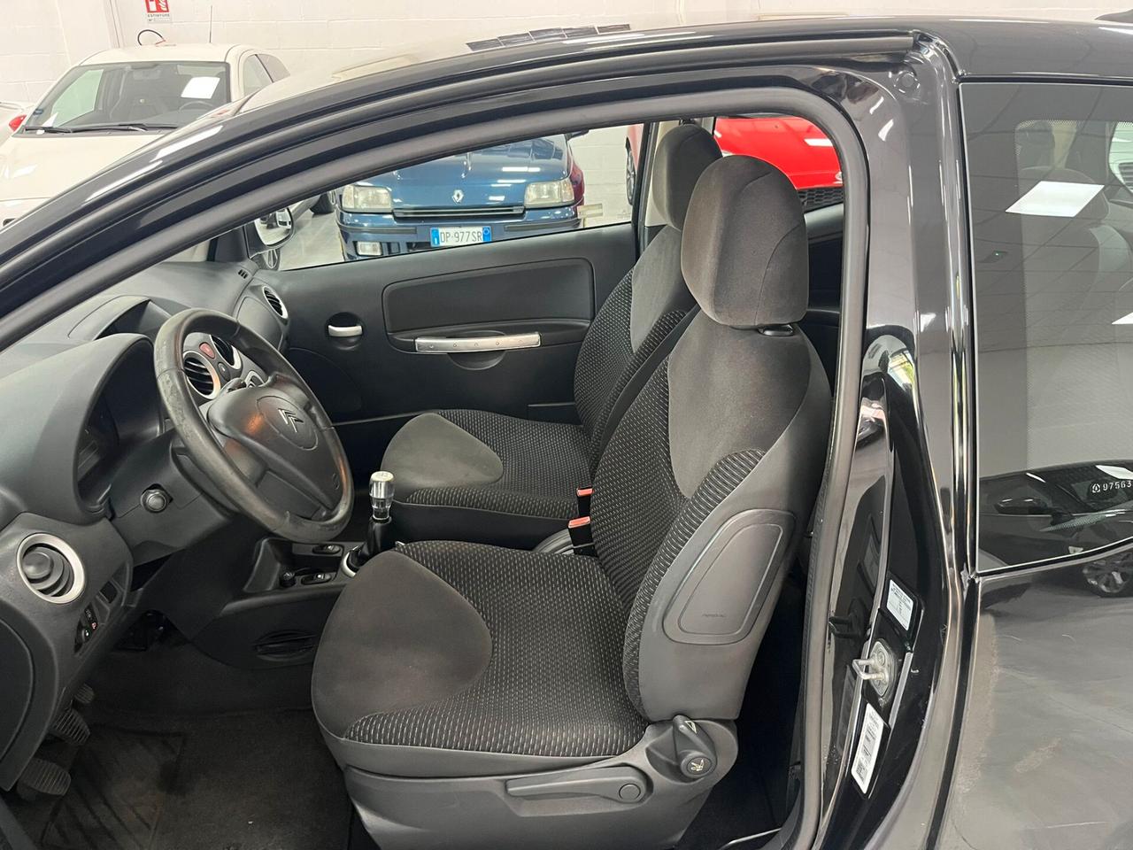 Citroen C2 1.4 hdi Elegance 70cv