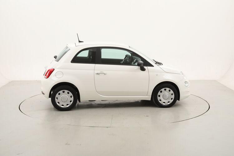 Fiat 500 Hybrid Cult BR841321 1.0 Mild Hybrid 70CV