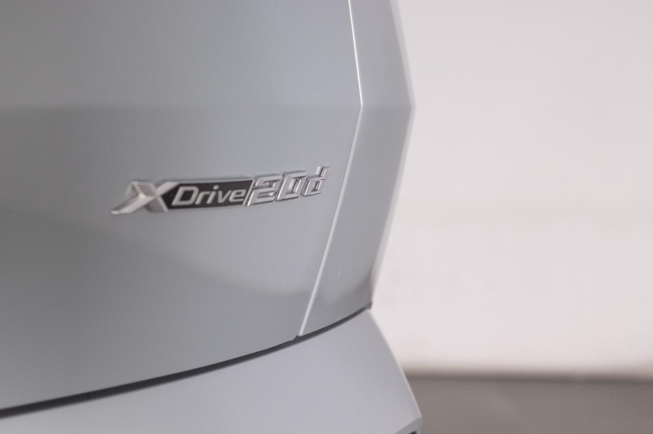 Bmw X2 2.0 D X-drive M Sport Pro Auto 150cv