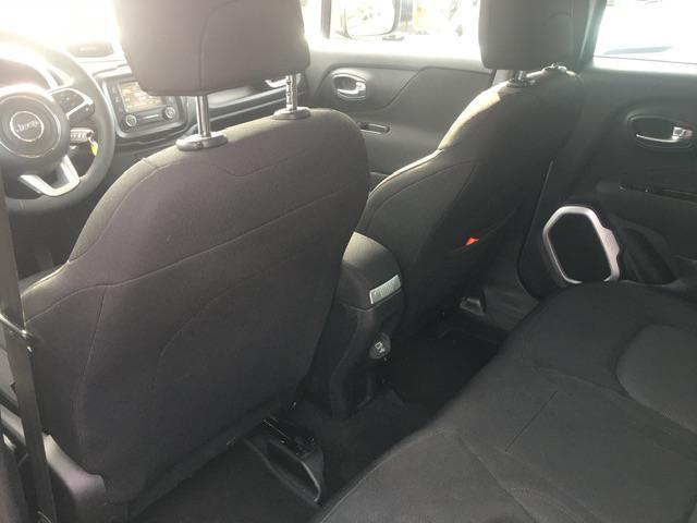 JEEP Renegade 1.4 T-Jet 120cv GPL Longitude