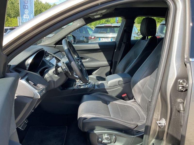 Jaguar E-Pace 2.0 I4 MHEV R-DYNAMIC HSE AWD 249CV AUTO