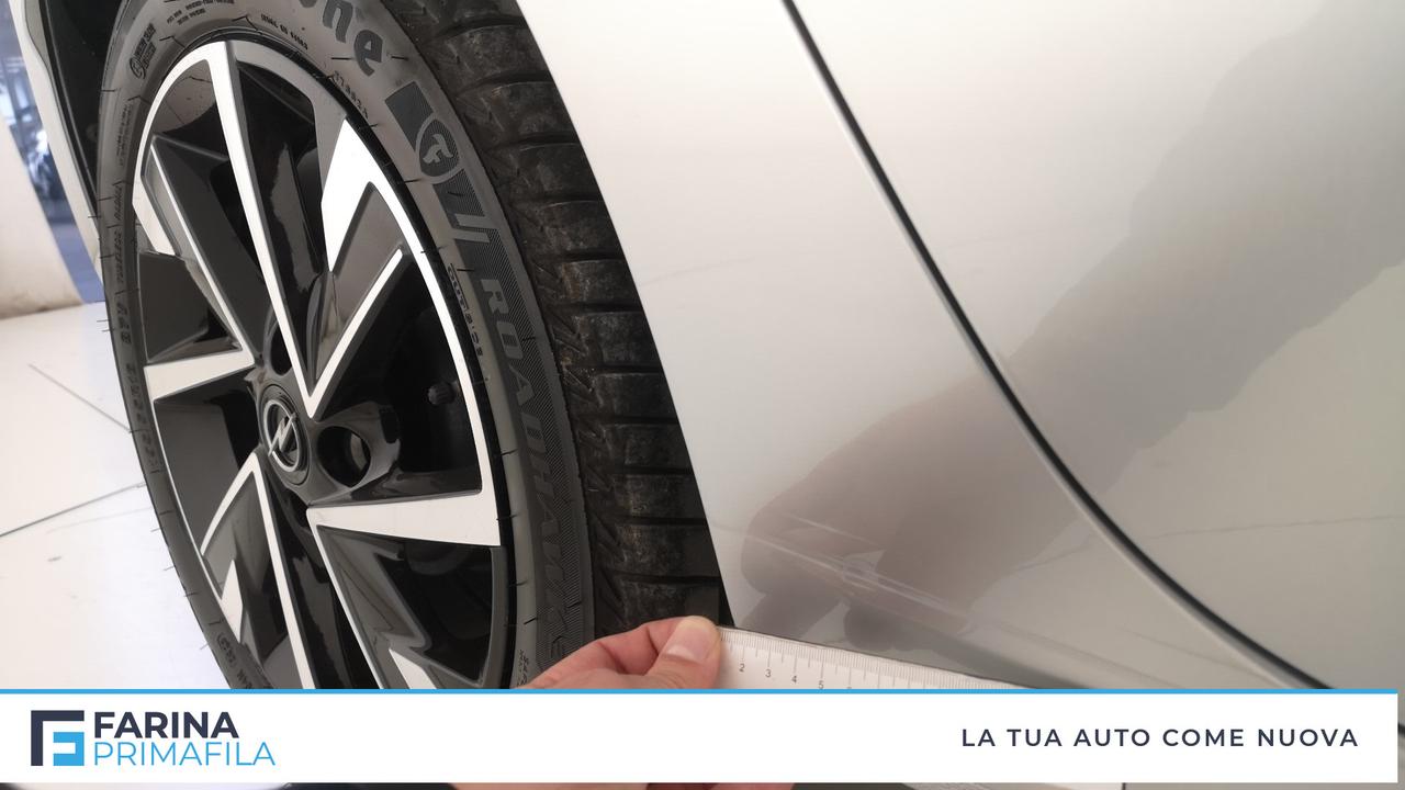 OPEL Corsa VI 2023 - Corsa 1.2 GS s&s 100cv