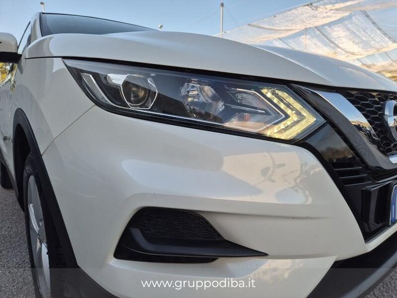 Nissan Qashqai 2017 Diesel 1.5 dci Business 115cv