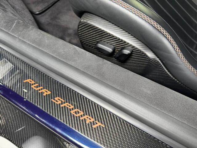 BUGATTI Other CHIRON PUR SPORT 8.0 W16 1500HP 1 OF 60