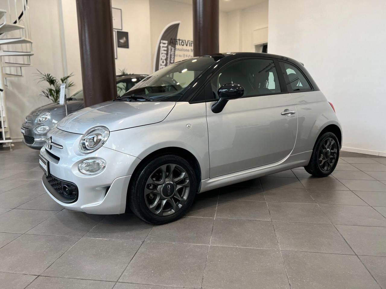 FIAT 500 CONNECT | PREZZO PER 36 MESI DI UTILIZZO