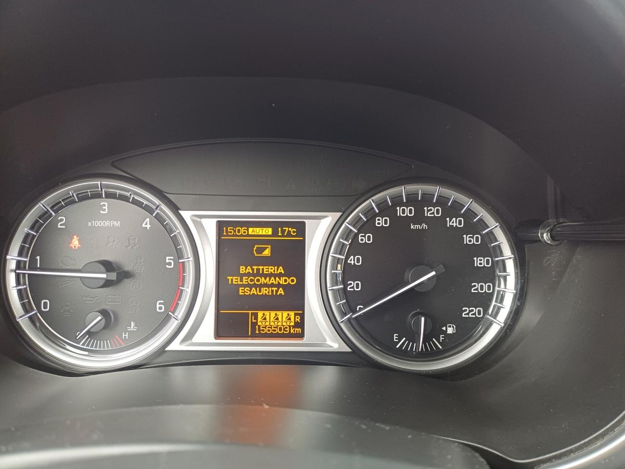 Suzuki Vitara 1.6 DDiS V-Top