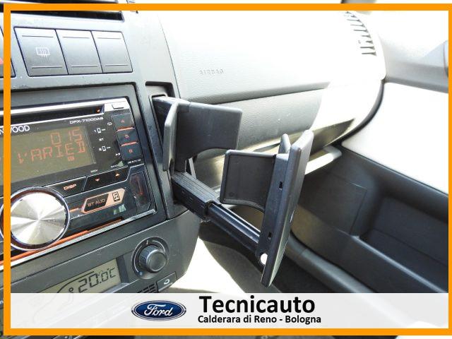 VOLKSWAGEN Polo Cross 1.4/80CV 16V *NEOPATENTATO*
