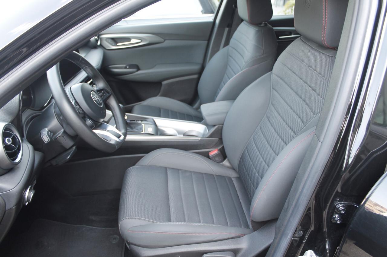 Alfa Romeo Tonale 1.6 diesel 130 CV TCT6 Sprint