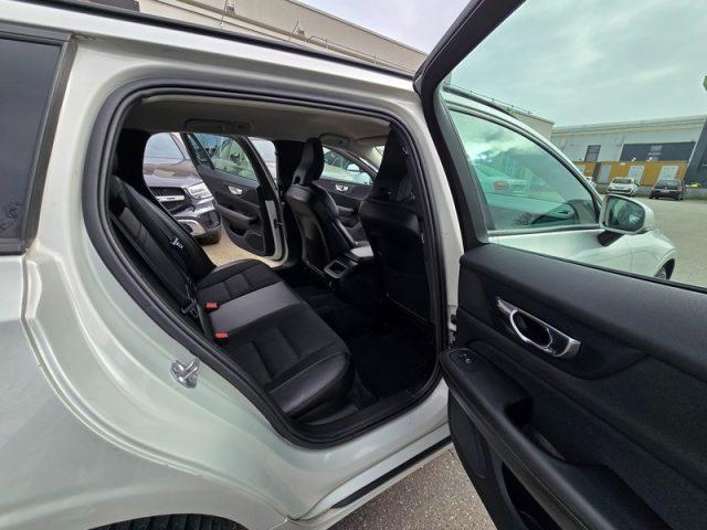 VOLVO V60 D3 Business IVA ESPOSTA PERMUTE