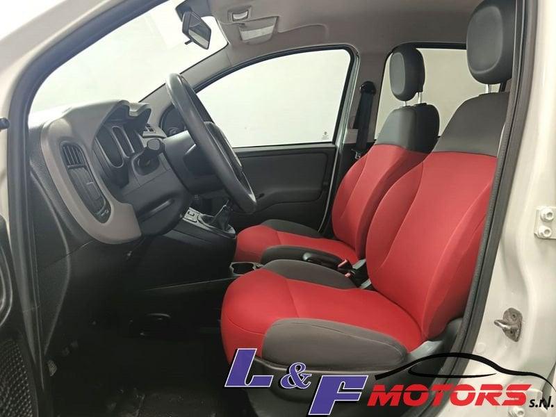 FIAT Panda Panda 1.3 MJT 4x4