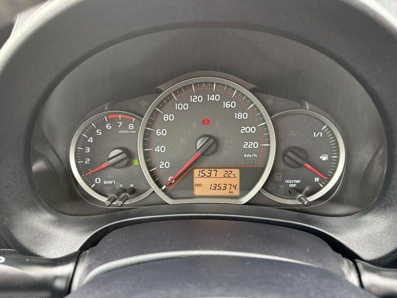 Toyota Yaris Yaris 5p 1.0 Active GARANZIA FINO AL 2029