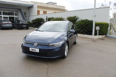 Volkswagen Golf 2.0 TDI 115 CV Life OK NEOPATENTATI