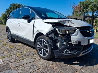 Opel Crossland X 1.2 Turbo 12V 110 CV Start&Stop aut. Innovation