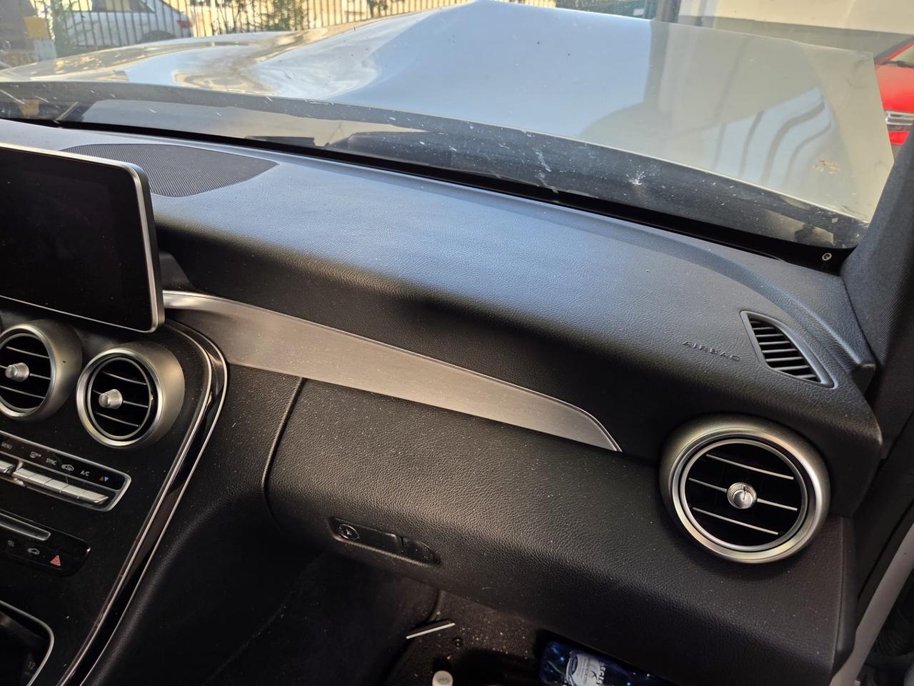 Mercedes-benz C 250 d 4Matic Auto Coupé Premium Plus