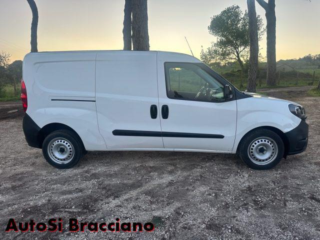 FIAT Doblo Doblò 1.6 MJT 105CV Maxi Lounge