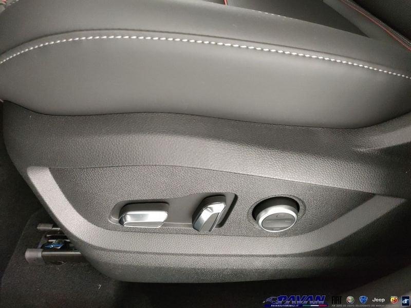 DR AUTOMOBILES DR 6.0 1.5 Turbo CVT Bi-Fuel GPL