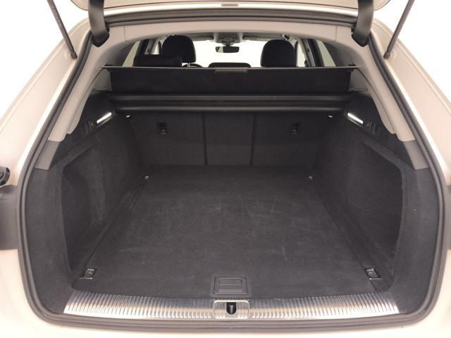 AUDI A4 35 2.0 tdi mhev Business Advanced 163cv s-tronic