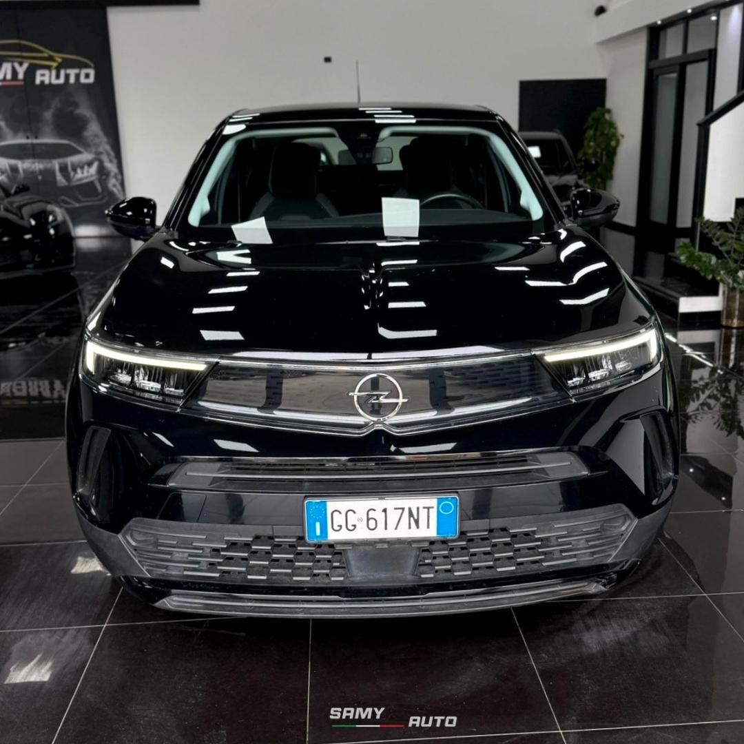 Opel Mokka 1.5 diesel Ultimate