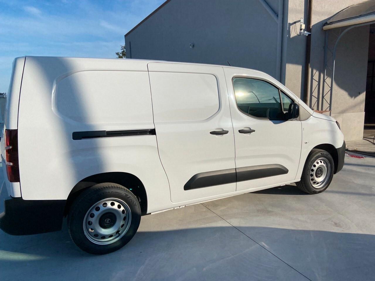 Citroen Berlingo XL 130CV