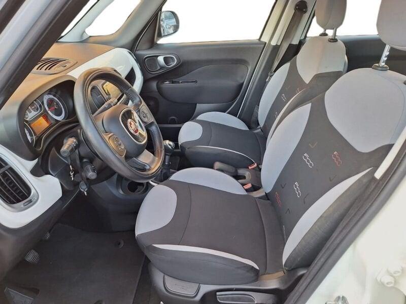 FIAT 500L 1.3 Multijet 85 CV Pop Star