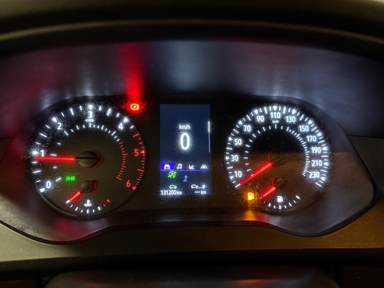 Renault Kangoo 1.5 Blue dCi 115CV L2
