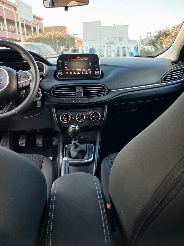 FIAT TIPO SW 1.6 MJT 120 CV S&S LOUNGE