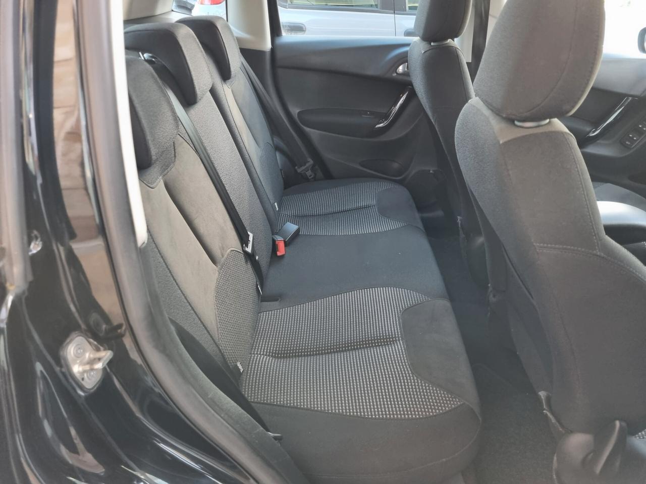 Citroen C3 1.4 HDi 70 Seduction