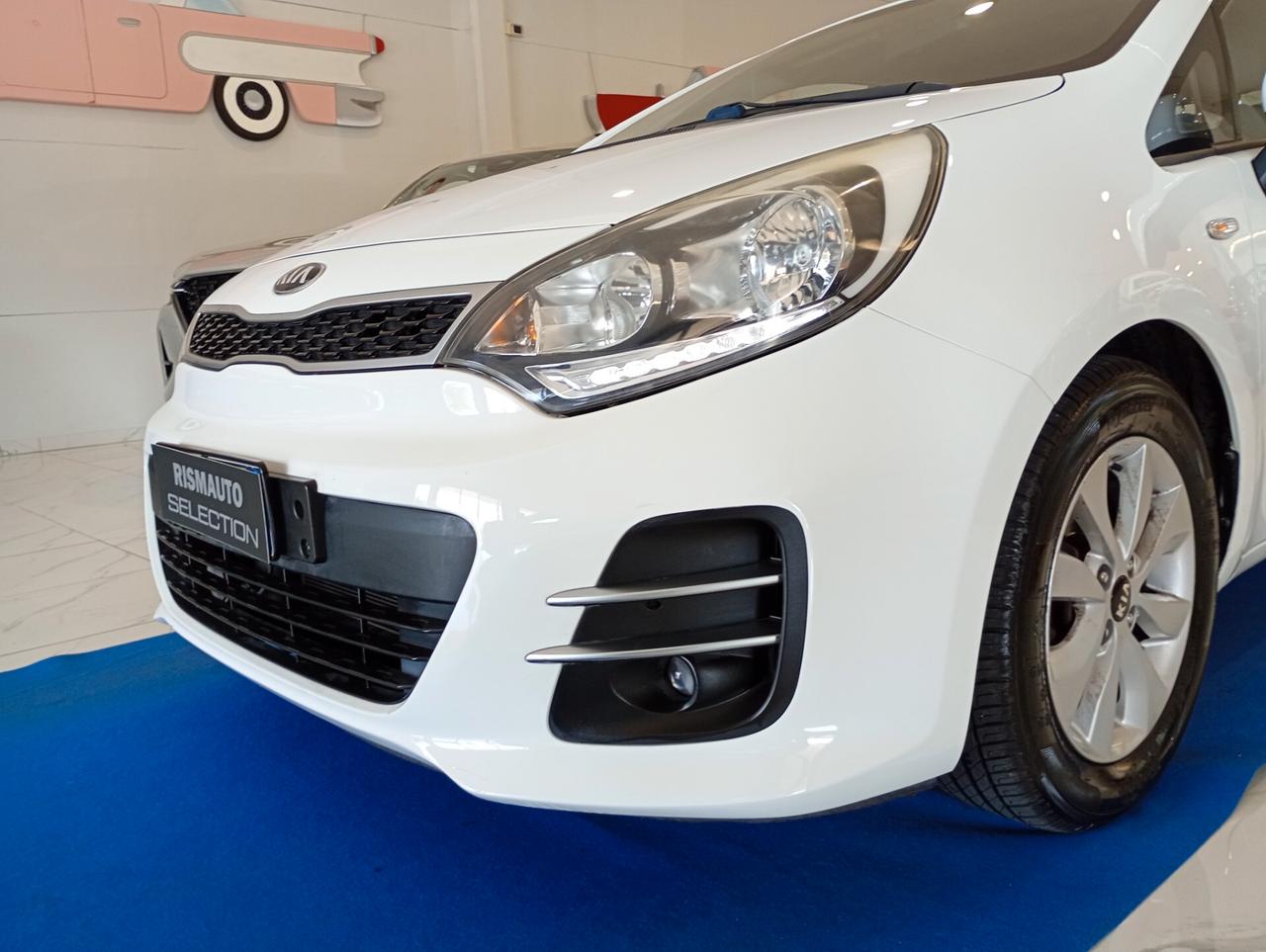 Kia Rio 1.2 88.000 KM