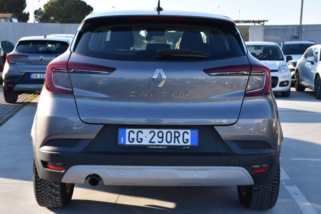 RENAULT Captur TCe 90 CV Business