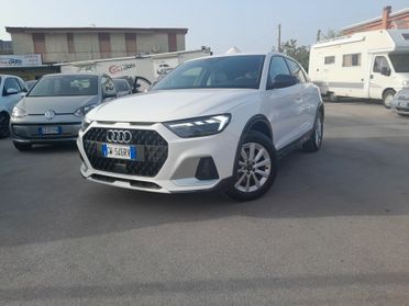 Audi A1 SPB 25 TFSI S line edition