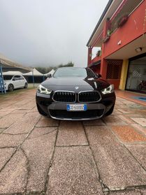 Bmw X2 M X2 xDrive18d Msport-X automatica