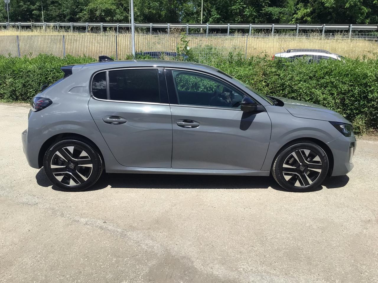 Peugeot 208 1.2 100cv Stop&Start 5p Allure