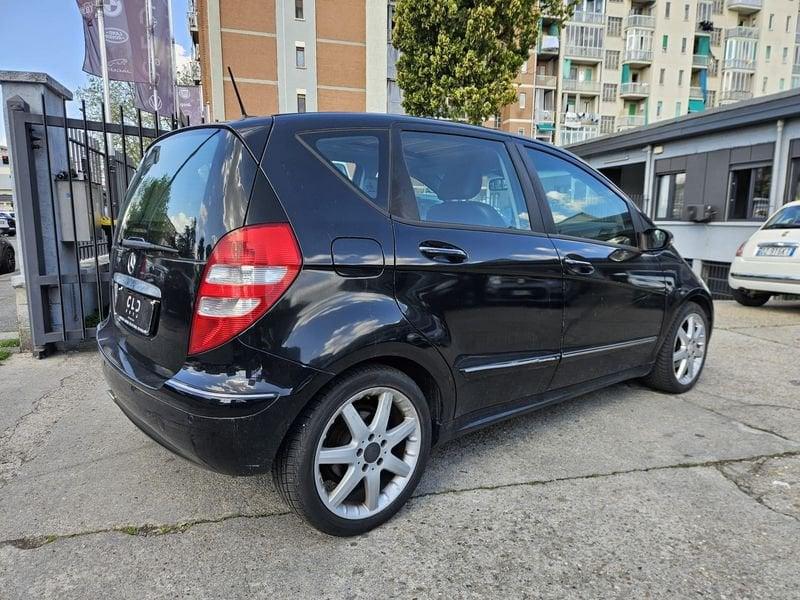 Mercedes-Benz Classe A A 180 cdi Elegance FL SOLO EXPORT