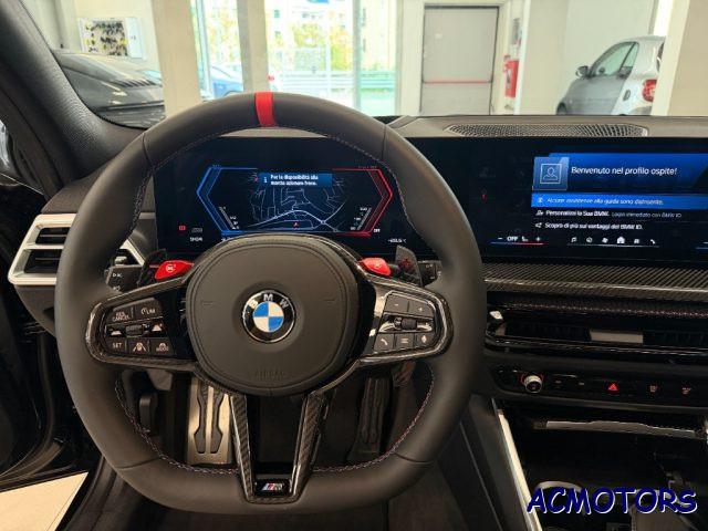BMW M3 Touring Competition M xDrive