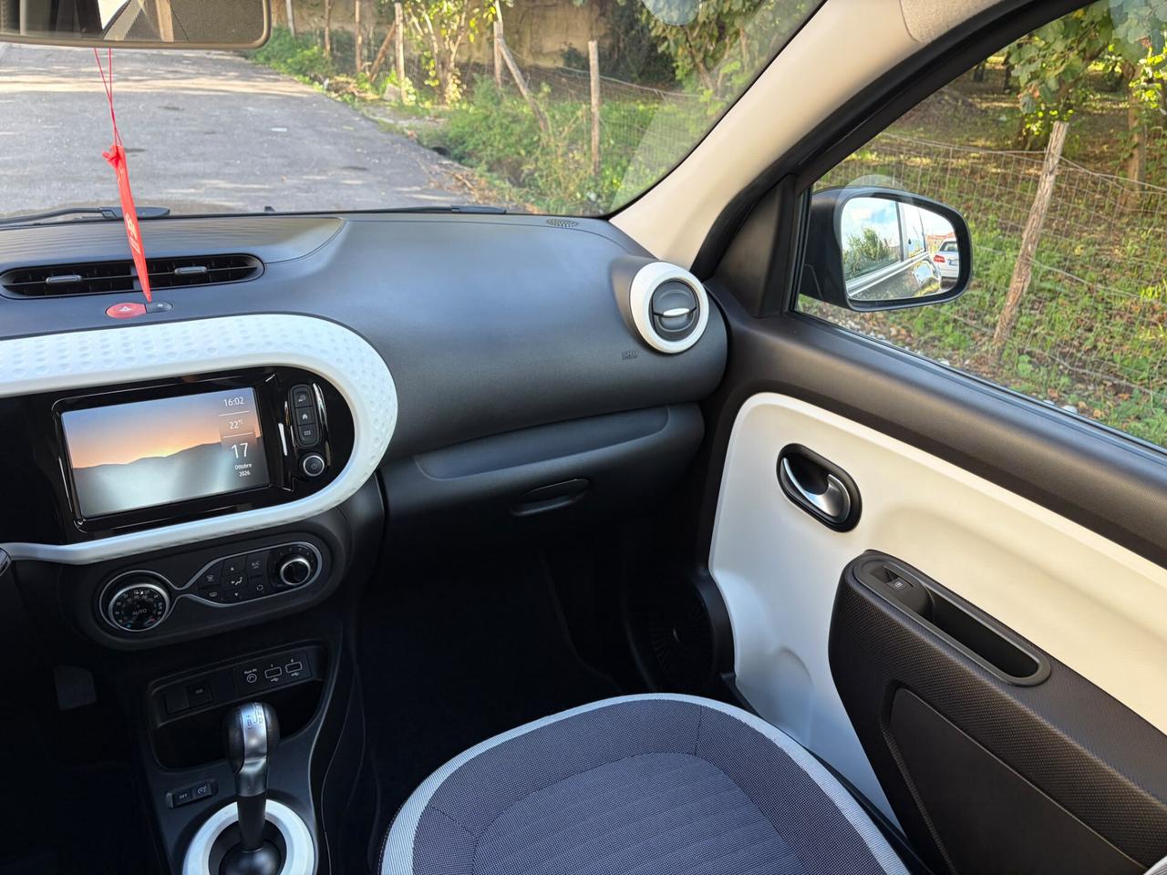 Renault Twingo Electric Intens