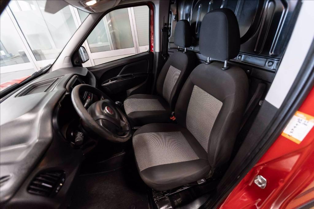 FIAT Doblo cargo 1.4 95cv E6 F.L. del 2019