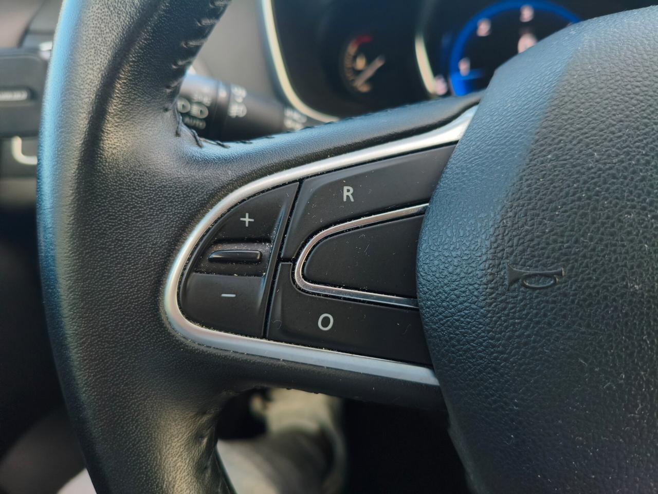 Renault Megane dCi 115 CV Energy Zen