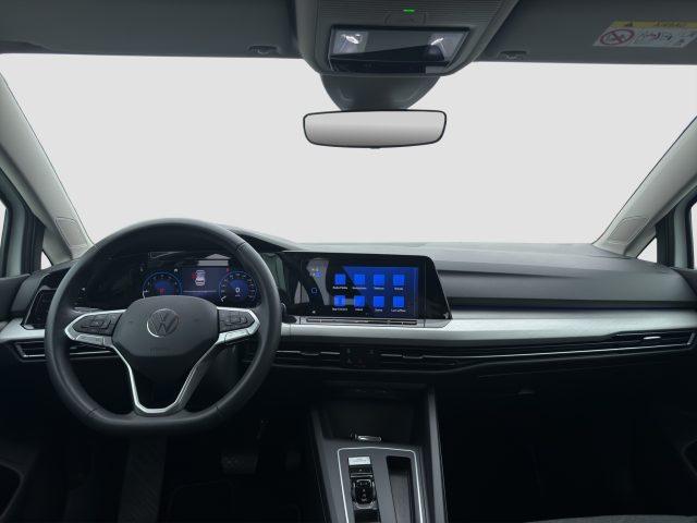VOLKSWAGEN Golf Golf 1.0 eTSI EVO DSG Life