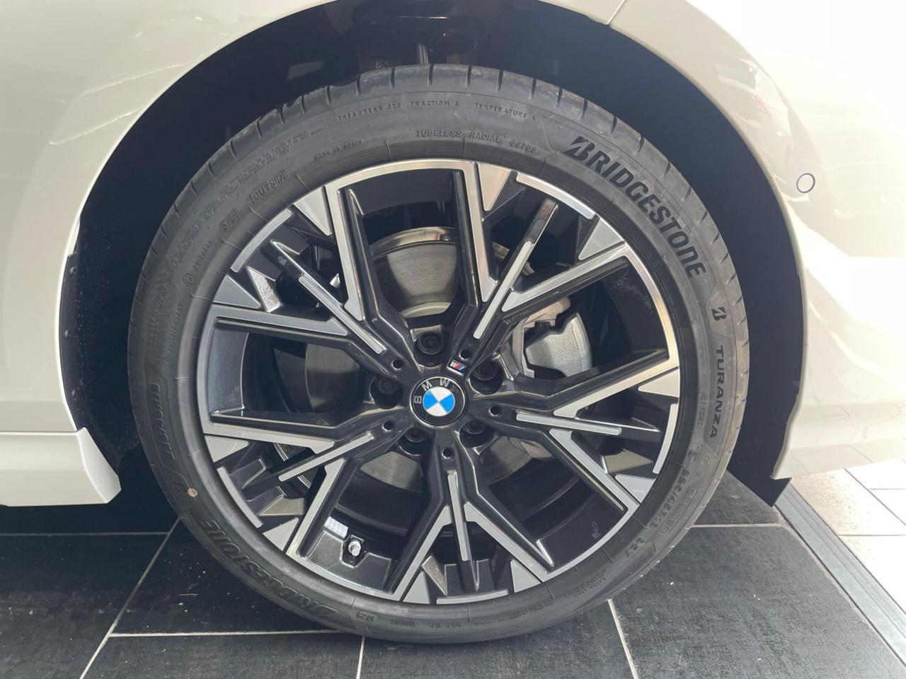 BMW Serie 1 M-Sport Tetto C18" New Model msport Tetto M Sport
